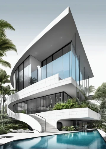 modern house,modern architecture,luxury property,luxury home,3d rendering,futuristic architecture,dreamhouse,dunes house,tropical house,florida home,pool house,contemporary,renderings,residencial,sketchup,luxury home interior,damac,revit,luxury real estate,beautiful home,Illustration,Black and White,Black and White 04