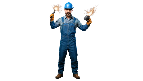 utilityman,seamico,pipefitter,steelworker,gas welder,engi,repairman,coverall,arvinmeritor,welder,pyrotechnical,coveralls,autoworker,underminer,pyrotechnicians,oilman,janitor,oilworkers,engineer,welders,Conceptual Art,Oil color,Oil Color 12