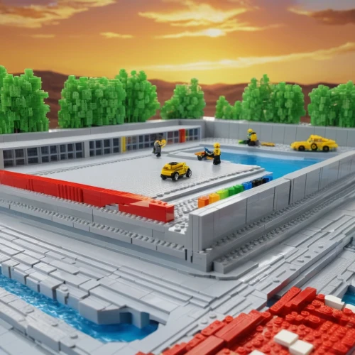 lego city,micropolis,lego pastel,lego background,miniland,lego building blocks,factory bricks,construction set,lego blocks,lego frame,lego brick,lego building blocks pattern,construction toys,lego trailer,datacenter,lego,autodromo,frankenstadion,construction site,industrial building,Unique,3D,Garage Kits