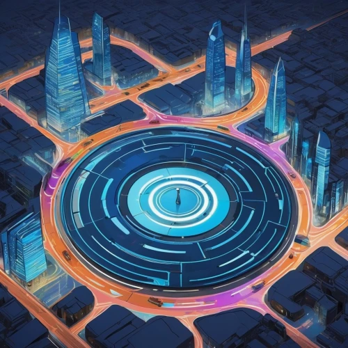 cybercity,cybertown,tron,cyberport,electronico,chengli,microdistrict,connectcompetition,tianjin,cyberview,citynet,citydev,guangzhou,silico,futurenet,cyberia,megapolis,oval forum,verge,connect competition,Conceptual Art,Daily,Daily 31
