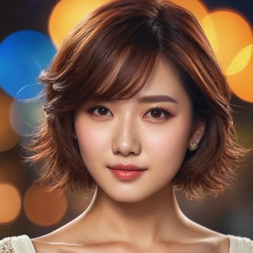 xiaoxi,rainie,yangzi,mikimoto,younha,shorthair,wanzhou,youqian,yingjie,yangmei,natural cosmetic,mariko,yuna,koreana,xiaowu,xiaomei,yangxin,bdo,portrait background,clairol,Photography,General,Commercial