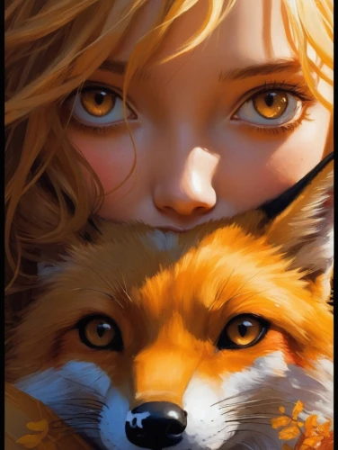 foxed,foxes,the red fox,foxxx,cute fox,xanth,foxe,red fox,foxen,fox,little fox,foxxy,annabeth,foxl,adorable fox,outfoxed,kitsune,shernoff,vulpes,orange eyes,Conceptual Art,Fantasy,Fantasy 12