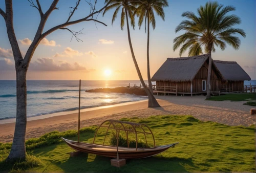 tropical beach,dream beach,cook islands,south pacific,hawaii,tropical house,sunrise beach,beach landscape,beautiful beaches,beautiful beach,caribbean beach,beach resort,maldive,paradise beach,maldive islands,micronesia,coconut trees,beachfront,french polynesia,caribbean,Photography,General,Realistic