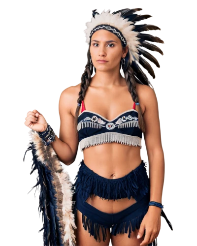 feather headdress,amerindian,american indian,indian headdress,the american indian,native american,illiniwek,headdress,intertribal,amazona,polynesian girl,guelaguetza,warrior woman,konnan,ixchel,indigenous culture,white feather,amerind,ancient costume,aborigine,Art,Classical Oil Painting,Classical Oil Painting 40