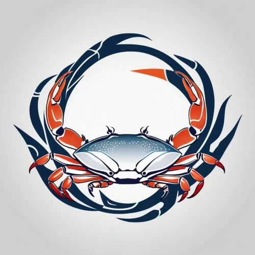 crab 1,crab 2,nephrops,snow crab,crab,square crab,nautical banner,ten-footed crab,koi,wreath vector,spiny lobster,ikan,karp,nautical clip art,crab violinist,oboro,crustacea,koi fish,red cliff crab,udang,Unique,Design,Logo Design