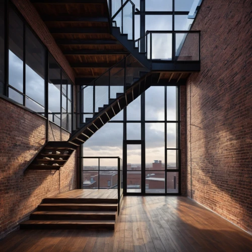 lofts,loft,fire escape,steel stairs,stairwells,stairwell,penthouses,rowhouse,lattice windows,outside staircase,window frames,structural glass,staircases,adjaye,daylighting,block balcony,lattice window,staircase,skylights,associati,Illustration,Abstract Fantasy,Abstract Fantasy 20