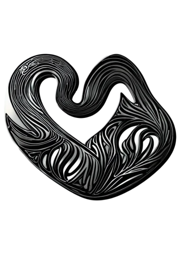 heart line art,heart swirls,heart flourish,swirly,derivable,swirled,undulated,heart design,swirls,heart shape frame,heart background,cookie cutter,liquorice,interlacing,gradient mesh,cinema 4d,winding,outrebounding,swirl,steam icon,Illustration,Black and White,Black and White 11