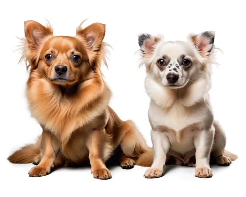 chihuahuas,pomeranians,pekinese,two dogs,corgis,color dogs,dog breed,dog illustration,collies,french bulldogs,dog pure-breed,honden,chihuahua,chiens,three dogs,alsatians,rescue dogs,spaniels,canines,dog drawing,Illustration,Realistic Fantasy,Realistic Fantasy 40