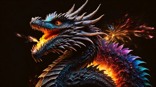 painted dragon,jaggi,black dragon,firedrake,dragon design,kaiju,dragon fire,fire breathing dragon,dragon,godzilla,dragonfire,darragon,dragonja,gojira,wyrm,dragon of earth,spacegodzilla,nizkor,kaijuka,gopendra,Photography,General,Natural