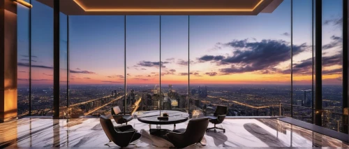 skyloft,tallest hotel dubai,the observation deck,skyscapers,sky apartment,skydeck,observation deck,penthouses,glass wall,sky city tower view,skyscraping,dubay,skywalking,willis tower,skycraper,skywalk,skywalks,high rise,above the city,damac,Art,Classical Oil Painting,Classical Oil Painting 23