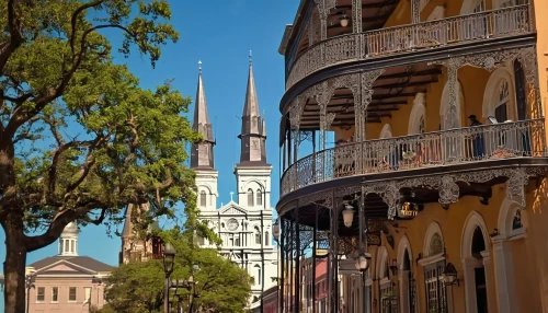 new orleans,savannah,nola,neworleans,french quarters,sevilla,charleston,seville,nopd,mainieri,spires,macau,modena,cesnola,venetian,venetian hotel,dumaine,duomo,depaulo,guayaquil,Conceptual Art,Fantasy,Fantasy 27