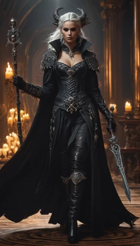 inquisitor,lehzen,khatuna,ciri,vergil,gwendoline,gascoigne,cressida,matriarch,valdemar,cirta,shadrake,assassin,rivara,female warrior,petrova,velika,tarja,narcissa,gudmundsdottir,Photography,General,Fantasy