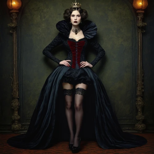 victorian lady,victoriana,gothic portrait,gothic woman,corsetry,victorian style,gothic dress,vampire lady,vampire woman,countess,duchesse,noblewoman,boudria,knightley,drusilla,rasputina,gothic style,corsets,katherina,dhampir,Photography,Documentary Photography,Documentary Photography 29
