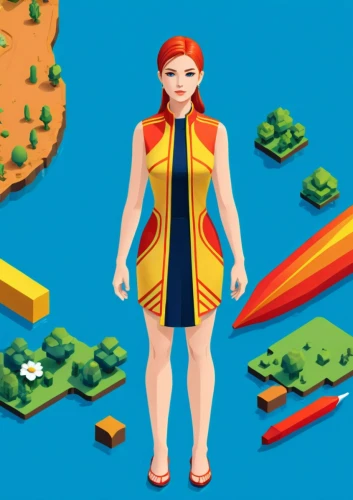 voxels,voxel,pixeljunk,sprint woman,low poly,olympic summer games,giganta,game illustration,gamification,android game,game figure,giantess,rio olympics,olympic games,majevica,megapolis,windjammers,rio 2016,facebook pixel,3d figure,Unique,3D,Isometric