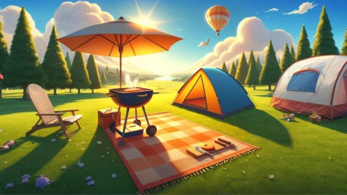 camping tents,camping,campsites,autumn camper,tourist camp,tents,tearaway,encampment,cartoon video game background,campers,glamping,lowpoly,world digital painting,camping tipi,camping equipment,campgrounds,background vector,roof tent,tent camping,encamped