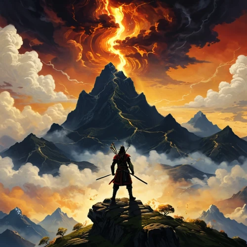 fire background,fire mountain,aegon,volcanic,mordor,god of thunder,erebor,lava,wolkenstein,fire in the mountains,eruption,witcher,rises,cloud mountain,magma,beautiful wallpaper,the volcano,metavolcanic,asgard,would a background,Photography,Black and white photography,Black and White Photography 11