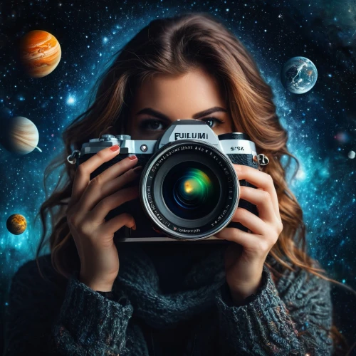 photographer,a girl with a camera,photographic background,photo lens,camera illustration,nature photographer,camera photographer,astronomer,creative background,fotografias,taking photo,lensman,nikon,photographically,microphotography,technikon,camera lens,photo camera,astronomy,taking picture,Photography,General,Fantasy