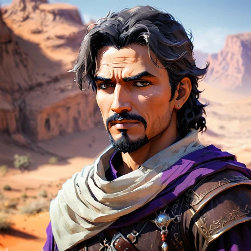 harran,haytham,bedouin,ardeth,tuareg,salim,almena,hawke,azerrad,ghaznavid,shahdad,aramaean,baqeran,reyad,khadir,ashur,benmerzouga,khudari,khordad,asghar,Conceptual Art,Fantasy,Fantasy 02