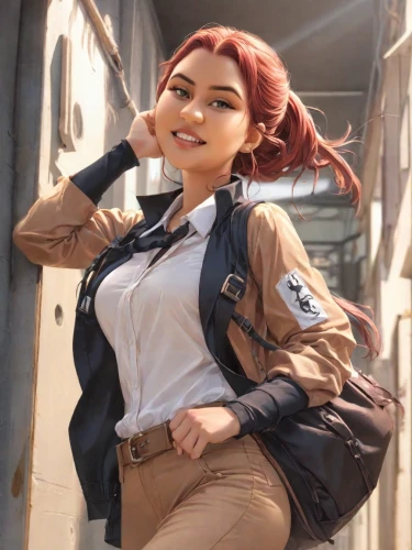 futa,neerja,the girl at the station,aviatrix,ariela,asami,sakazaki,sfm,salvadora,stewardess,naela,kuribayashi,brigette,vidya,katara,captain p 2-5,civilian,female doctor,chako,mayapuri,Digital Art,Anime