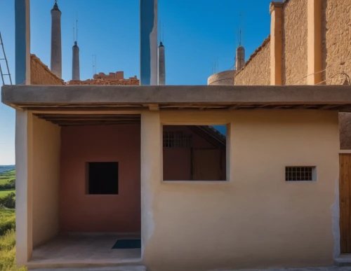 ghadames,dovecotes,bandiagara,siwa,saliyah,casitas,masseria,amanresorts,dakhla,ksar,ghardaia,sicily window,vivienda,pueblo,acoma,qasr al watan,hamami,matala,morroco,tindouf,Photography,General,Realistic