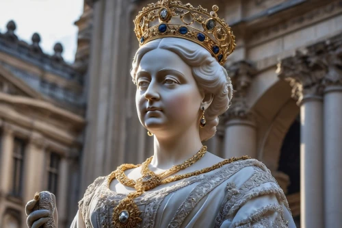 queen anne,archduchess,the prophet mary,figurehead,imperial crown,emperatriz,queenship,patroness,figureheads,immaculata,marchioness,monarchic,crowned,noblewoman,monarchial,principessa,hohenzollerns,crowned goura,prinzessin,gloriana,Photography,General,Realistic