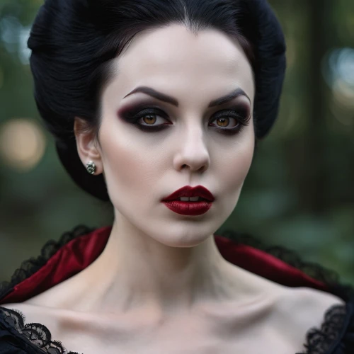 vampire woman,vampire lady,vampyres,vampyre,vampira,gothic woman,vampy,vampiric,gothic portrait,drusilla,volturi,vampirism,countess,vampire,malefic,vampish,morticia,dhampir,drac,dark gothic mood,Photography,General,Realistic