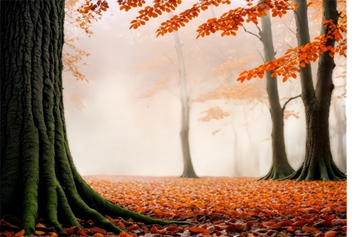 autumn forest,autumn background,germany forest,deciduous forest,beech trees,autumn landscape,forest landscape,forest background,autumn scenery,nature background,autumn trees,autumn fog,beech forest,foggy forest,autumn theme,autumn tree,chestnut forest,autumn idyll,mixed forest,fall landscape,Illustration,Realistic Fantasy,Realistic Fantasy 29