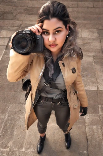 kurdish,photojournalist,camerawoman,kurdistani,a girl with a camera,halabja,journalist,peshmerga,kurd,war correspondent,kars,photographer,silopi,sirnak,cosplayer,mardin,asami,camera photographer,policewoman,documentarian,Photography,Realistic