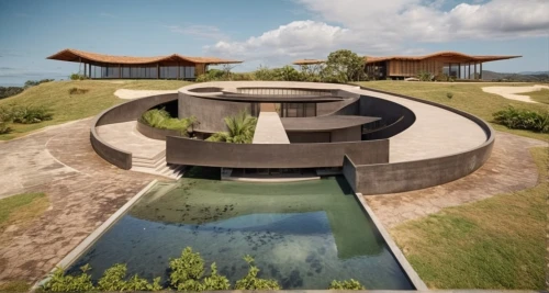 dunes house,earthship,siza,nainoa,pool house,tulou,ecovillages,futuristic architecture,modern architecture,amanresorts,asian architecture,landscape design sydney,anantara,round house,nkandu,cube stilt houses,ecovillage,qasr azraq,archidaily,roof landscape