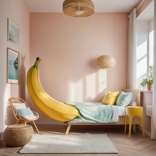 banana,banana tree,banane,kids room,children's bedroom,banana plant,banan,baby room,roslagsbanan,nursery decoration,modern decor,banani,monkey banana,children's room,decortication,bananarama,interior decoration,bedroom,banana apple,danish room,Photography,General,Realistic