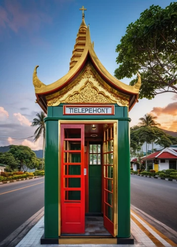 thai temple,southeast asia,buddhist temple complex thailand,bankthai,telecomasia,asian architecture,peranakan,tailandia,buddhist temple,thailand,malesia,thai massage,dhamma,thai,phuket province,samui,vietnam,malayasia,taman ayun temple,privies,Photography,General,Realistic