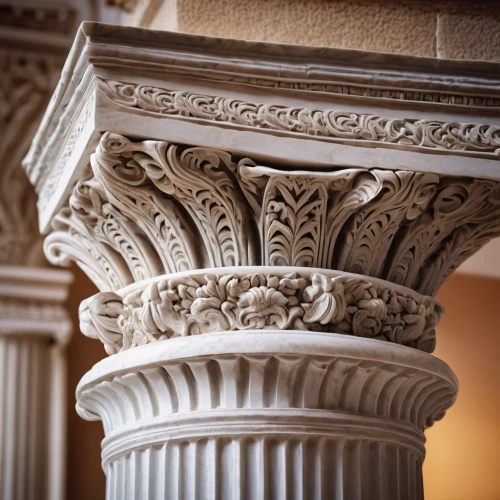 corinthian order,entablature,pillar capitals,corbels,coffered,architectural detail,pilaster,pilasters,plasterwork,columns,doric columns,mouldings,pillars,ornamentation,pediment,columned,pedimented,details architecture,roman columns,pediments,Illustration,Black and White,Black and White 06