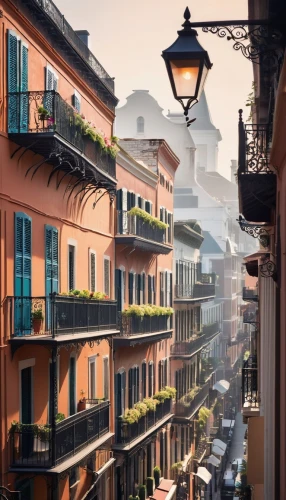 french quarters,new orleans,naples,neworleans,venice,nola,cannaregio,natchez,calcutta,martre,lalaurie,old havana,venedig,savannah,venezia,venecia,dumaine,genoa,venetians,piazza di spagna,Unique,Paper Cuts,Paper Cuts 05