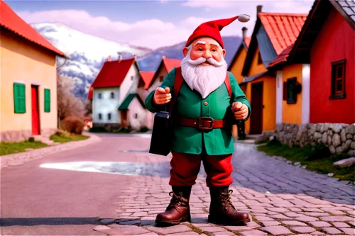 nikolaus,st claus,santa's village,claus,santaland,christbaumkugeln,santa claus at beach,saint nicholas' day,gnome ice skating,santa claus,lutin,christmas trailer,gnomeo,christmas gnome,weihnachtstee,crimmitschau,christmann,elfie,elfed,elfving,Art,Artistic Painting,Artistic Painting 44