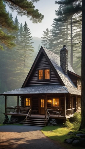 summer cottage,house with lake,house in the forest,the cabin in the mountains,cottage,log cabin,log home,small cabin,wooden house,house in mountains,forest house,house by the water,house in the mountains,cabin,lonely house,inverted cottage,boathouse,little house,fisherman's house,boat house,Photography,Black and white photography,Black and White Photography 04