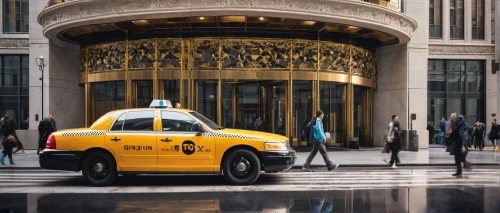 new york taxi,yellow taxi,taxi cab,taxicab,taxicabs,taxis,cabs,cabbie,cabbies,5th avenue,taxi,rockefeller plaza,yellow car,cab,bloomingdales,taxi stand,autolib,supercab,new york streets,grand central terminal,Art,Artistic Painting,Artistic Painting 48