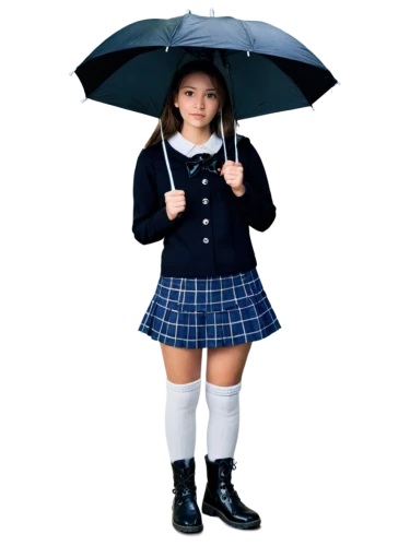 little girl with umbrella,asian umbrella,japanese umbrella,umbrella,overhead umbrella,rainwear,raindops,aerial view umbrella,raincoat,brolly,japanese umbrellas,lluvia,umbrellas,pamyu,light rain,huge umbrellas,misako,transparent background,raineri,rainaldi,Illustration,Vector,Vector 11