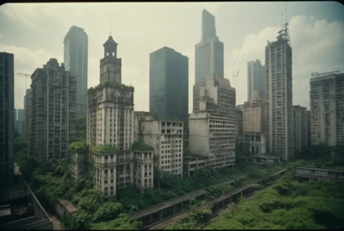 yavin,metropolis,oscorp,coruscant,skyscrapers,ecotopia,megapolis,megacorporations,caprica,shanghai,high rises,urbanization,megalopolis,highrises,arcology,megacities,shangai,skyscraper town,central park,megacorporation,Photography,Documentary Photography,Documentary Photography 02