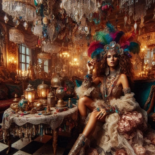 the carnival of venice,masquerade,galliano,rococo,baroque,bohemianism,lachapelle,rasputina,floridita,carnivalesque,venetia,bergdorf,bazaar,bohemian art,baroque angel,emporium,carnivale,karenina,burlesque,victoriana