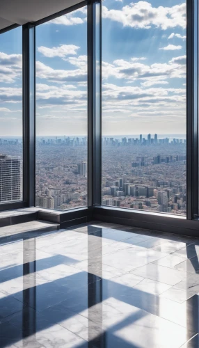 the observation deck,skydeck,groundfloor,montparnasse,observation deck,citicorp,skyscraping,skyscapers,electrochromic,tishman,glass wall,blur office background,cityview,bureaux,high rise,structural glass,penthouses,boardroom,glass panes,highrise,Art,Classical Oil Painting,Classical Oil Painting 35