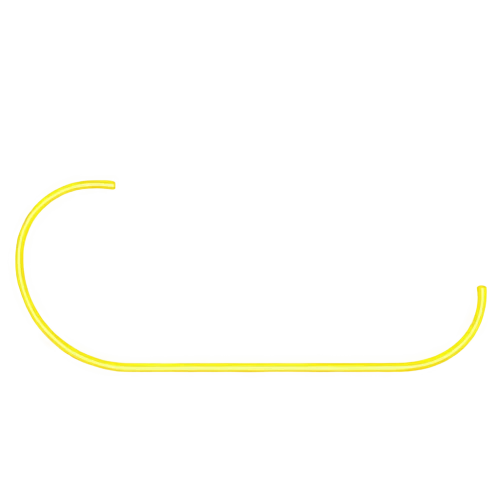 yellow light,ercp,yellow,motor loop,electric arc,yellow background,loops,figure 8,lemon background,paperclip,neon sign,kilovolt,flagella,luminous garland,curved ribbon,golgi,citrina,yellow line,trioval,electrica,Conceptual Art,Sci-Fi,Sci-Fi 01