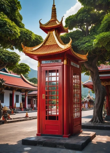 buddha tooth relic temple,asian architecture,taman ayun temple,buddhist temple,japanese shrine,lantau island,telecomasia,lantau,jinhae,thai temple,hoan kiem lake,hall of supreme harmony,chaozhou,fushimi inari-taisha shrine,south korea,tianling,jingshan,xishuangbanna,drum tower,shijingshan,Photography,General,Realistic