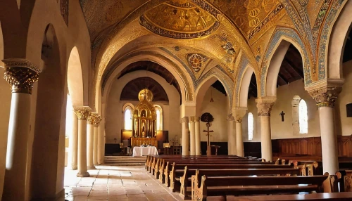 interior,interior view,the interior,nave,transept,presbytery,chancel,reredos,the interior of the,collegiate basilica,santa maria degli angeli,altar,sanctuary of sant salvador,choir,apse,parishat,sacristy,the basilica,chapel,basilica,Illustration,Realistic Fantasy,Realistic Fantasy 10