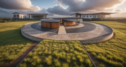 dunes house,piha,rapanui,round hut,round house,cube stilt houses,rapa nui,modern architecture,roundhouses,icelandic houses,hokianga,kiama,snohetta,holthouse,holiday home,hobsonville,cube house,cubic house,ngauranga,paekakariki