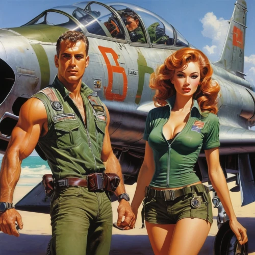 superfortress,warbirds,topgun,warbird,seafires,bombshells,aeronauticas,kittyhawks,aircrew,thunderchief,hellcats,corsairs,thunderbirds,skyhawks,pilots,buccaneers,commando,wingman,aircraftman,squadrons,Conceptual Art,Fantasy,Fantasy 04