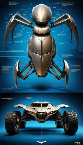 scarab,the beetle,hornet,lucanus,beetle,ordronaux,the stag beetle,yellowjacket,volkswagen beetlle,black crab,drone bee,aerotech,mantis,insectivora,vtol,black beetle,mini drone,rc model,aerotaxi,kabuto,Unique,Design,Blueprint