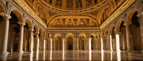 umayyad palace,basilica di san pietro in vaticano,musei vaticani,saint peter's basilica,lateran,marble palace,royal interior,vaticano,basilica di san pietro,st peter's basilica,caserta,collegiate basilica,hall of the fallen,corridor,the basilica,certosa di pavia,empty interior,el escorial,mirogoj,capitolio,Illustration,Realistic Fantasy,Realistic Fantasy 22