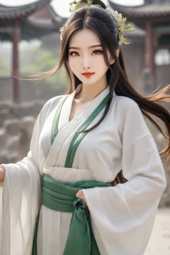 chuseok,hanfu,hanbok,goryeo,bingqian,hansung,joseon,diaochan,dongyi,gojoseon,gisaeng,xiuqing,myongji,kyongsang,xiaojian,dongbuyeo,gungnyeo,hwarang,hanseong,korean culture,Photography,Realistic