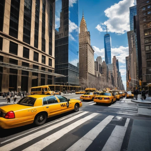 new york taxi,taxicabs,taxicab,new york streets,yellow taxi,taxis,taxi cab,cabs,cityscapes,city scape,minicabs,cabbies,taxi stand,newyork,streetscapes,new york,5th avenue,nyclu,taxi,time square,Art,Classical Oil Painting,Classical Oil Painting 28