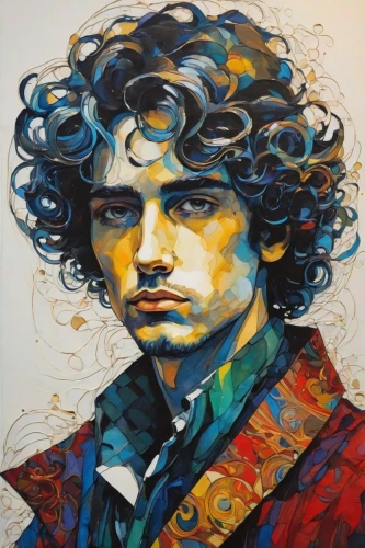 cerati,enjolras,lovett,simoncelli,garfunkel,paderewski,frodo,albert,avidan,harpo,lenkiewicz,spinetta,eisenberg,colo,bilbo,brandybuck,valensi,loras,sheehan,bolan,Art,Artistic Painting,Artistic Painting 32